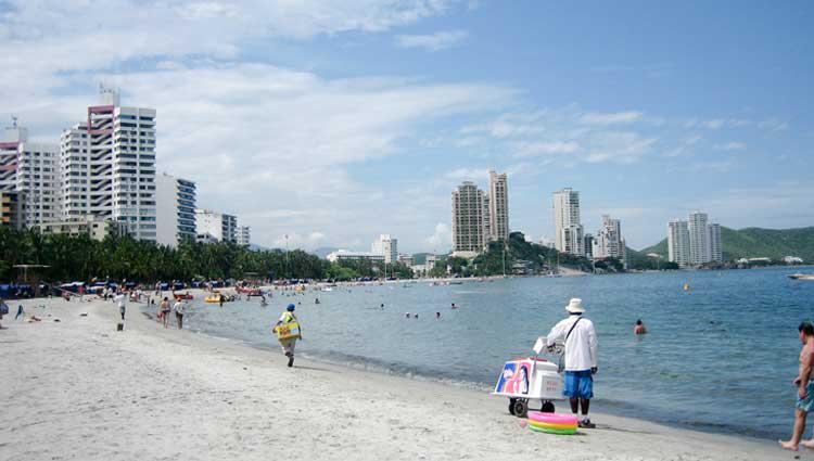 Colombia rated 6th worldwide as one of the best places to retire according to Internationalliving.com