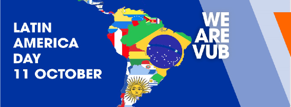 Latin America Day (dia de la Raza)