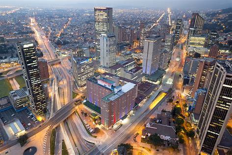 Highlights for Colombia in 2019