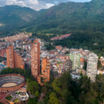 Tentez votre projet en Colombie !