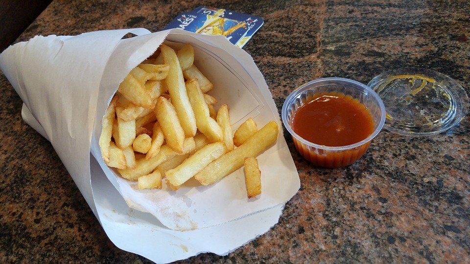 Guerre de frites entre Bruxelles et Bogota – Lutosa s’en défend via un communiqué de son service marketing