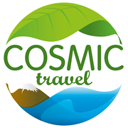 cosmic travel